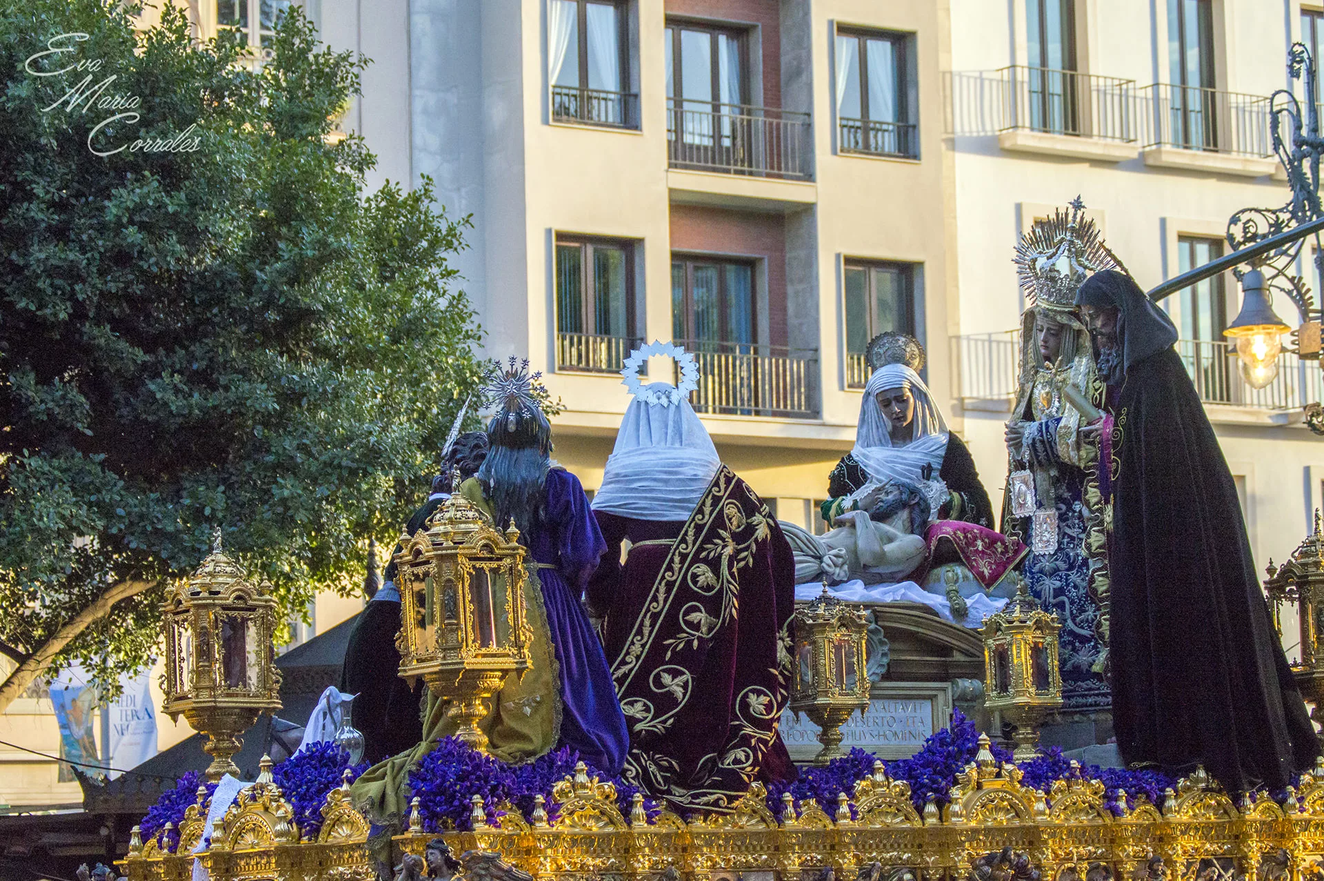 Monte Calvario
