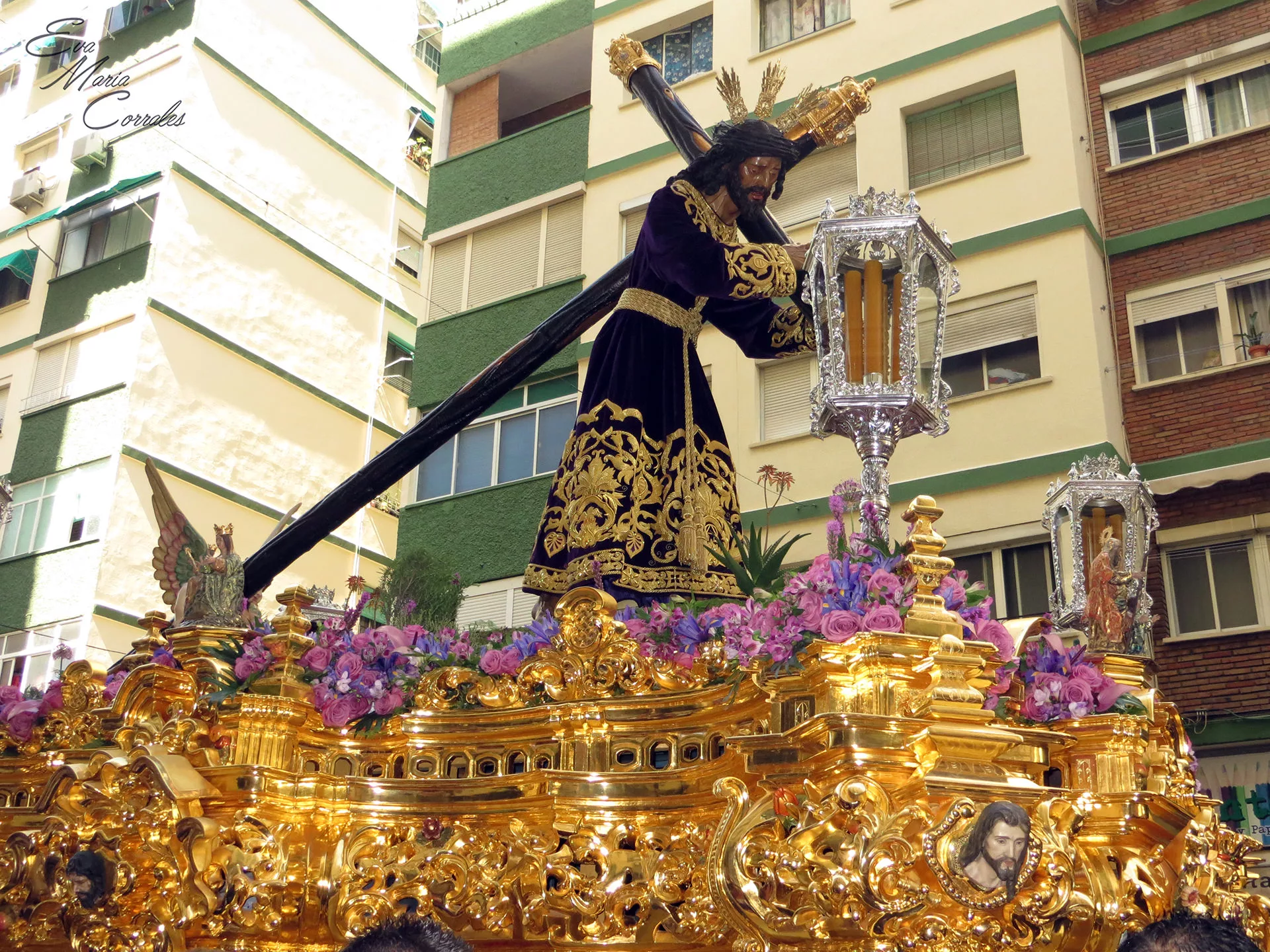 Nueva Esperanza