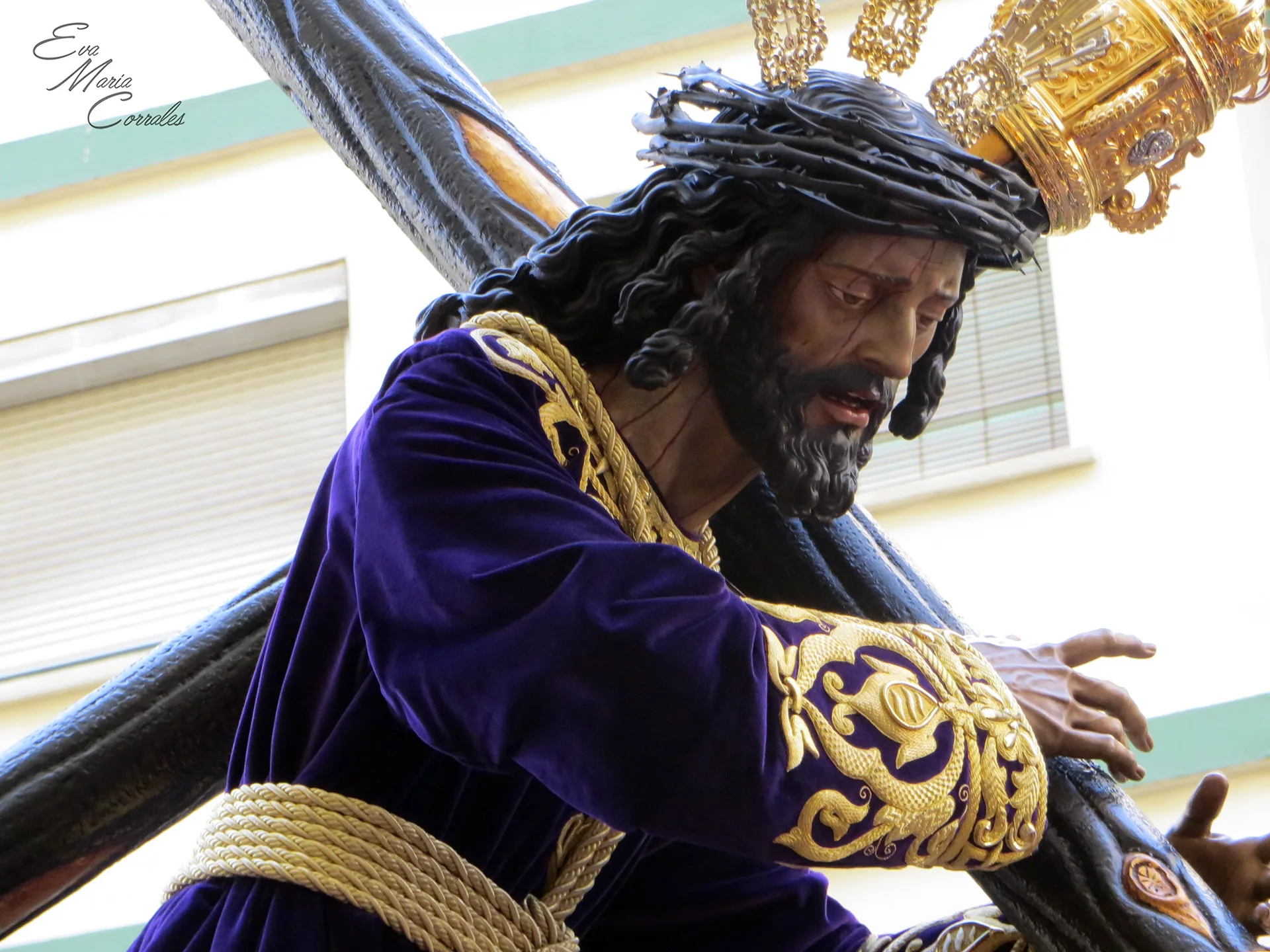 Nueva Esperanza, hermandad de la Semana Santa de Málaga