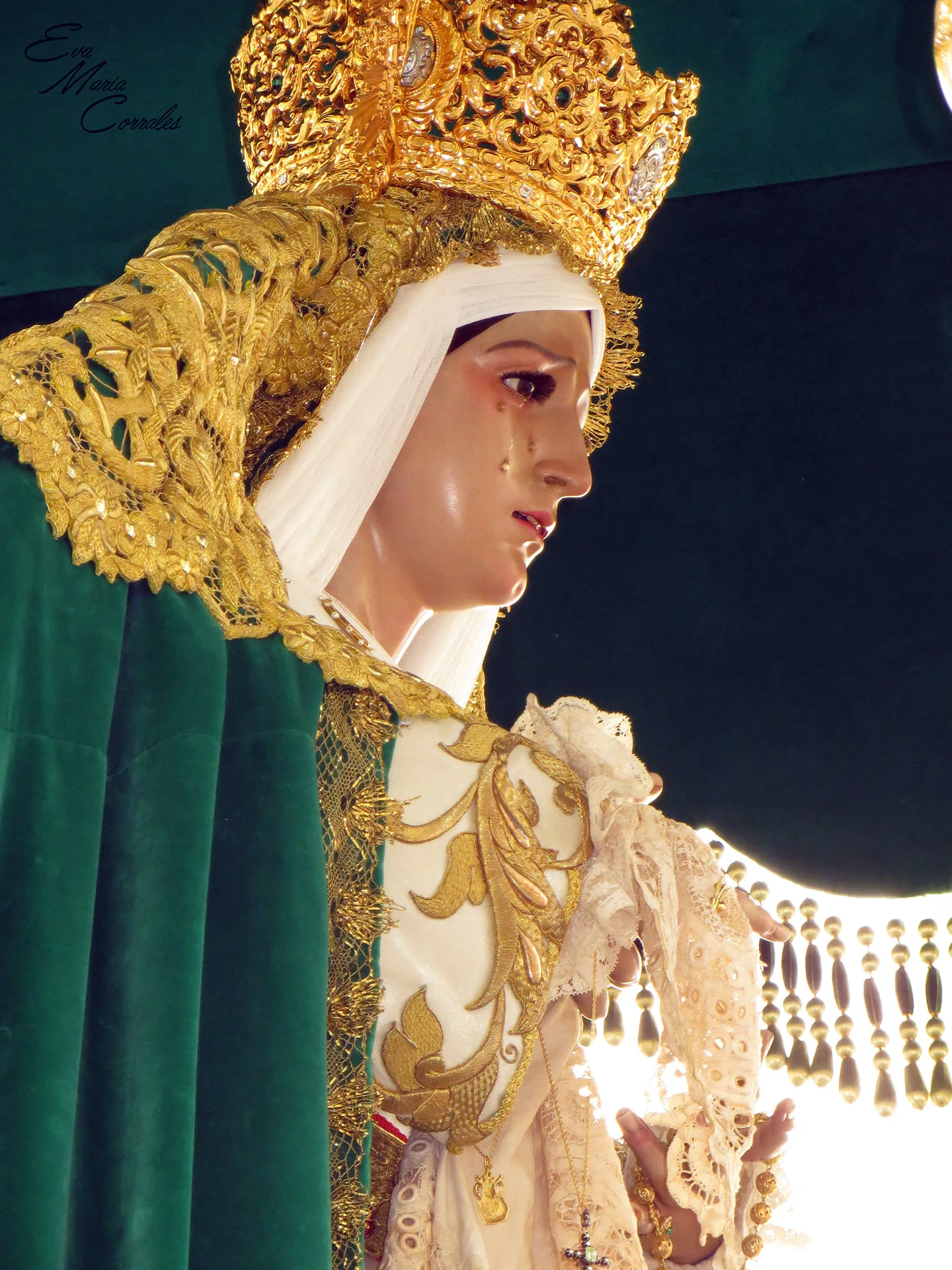 Nueva Esperanza, hermandad de la Semana Santa de Málaga