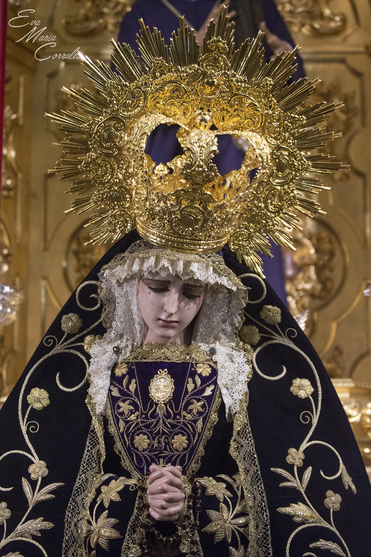 Pasión, hermandad de la Semana Santa de Málaga