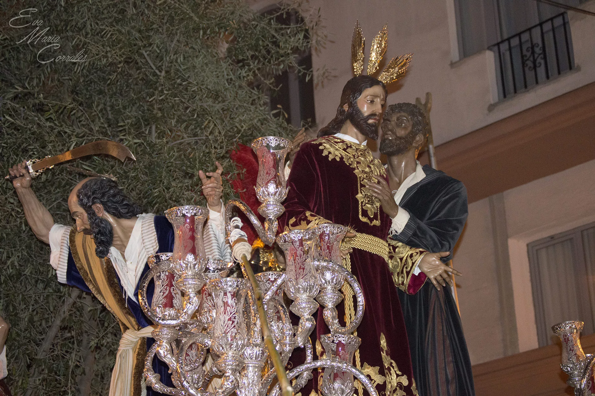 Prendimiento