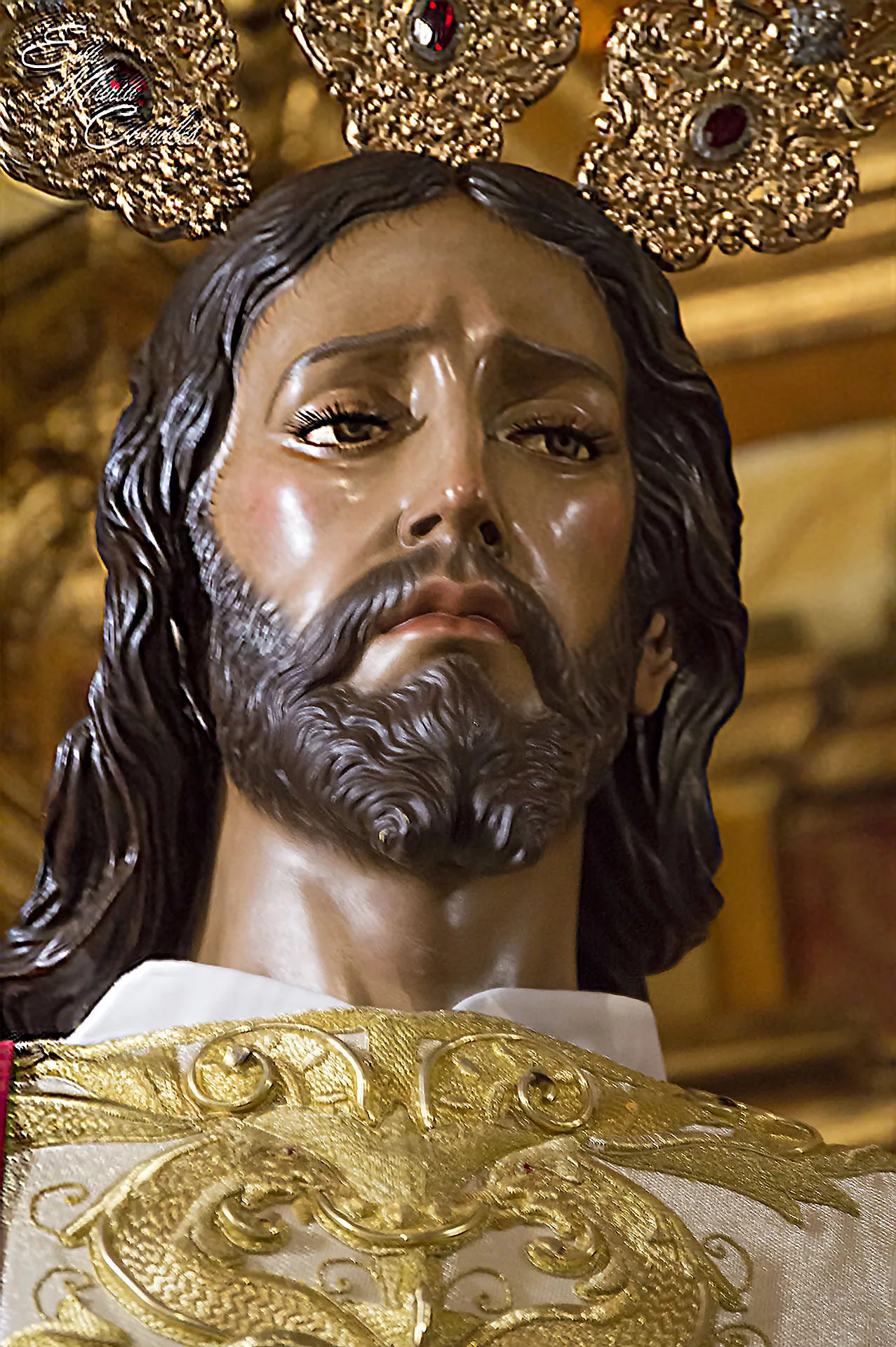 Prendimiento (Málaga), hermandad de la Semana Santa de Málaga