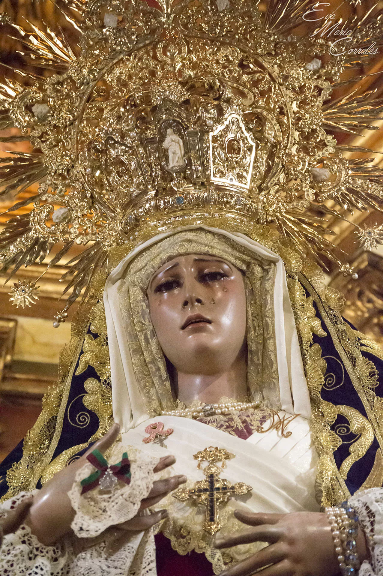 Prendimiento (Málaga), hermandad de la Semana Santa de Málaga