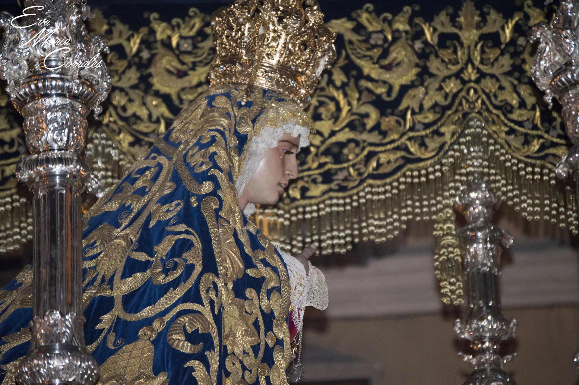 Prendimiento (Málaga), hermandad de la Semana Santa de Málaga