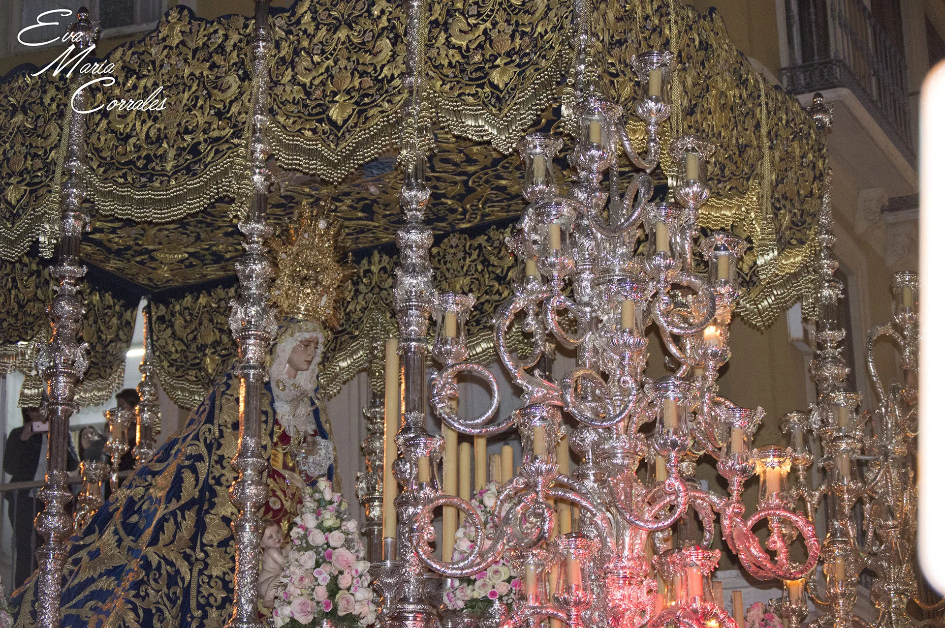 Prendimiento (Málaga), hermandad de la Semana Santa de Málaga