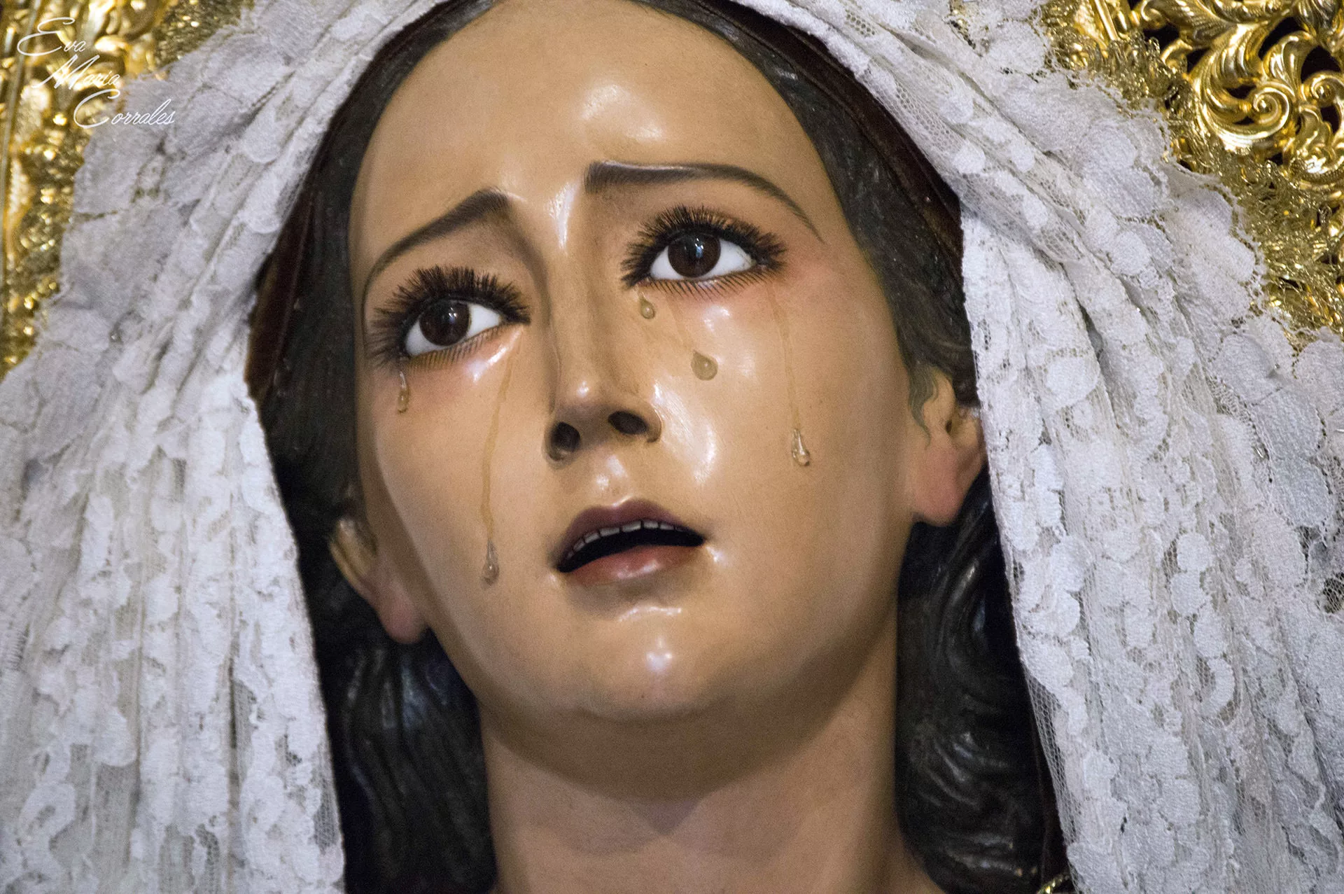 Rescate, hermandad de la Semana Santa de Málaga