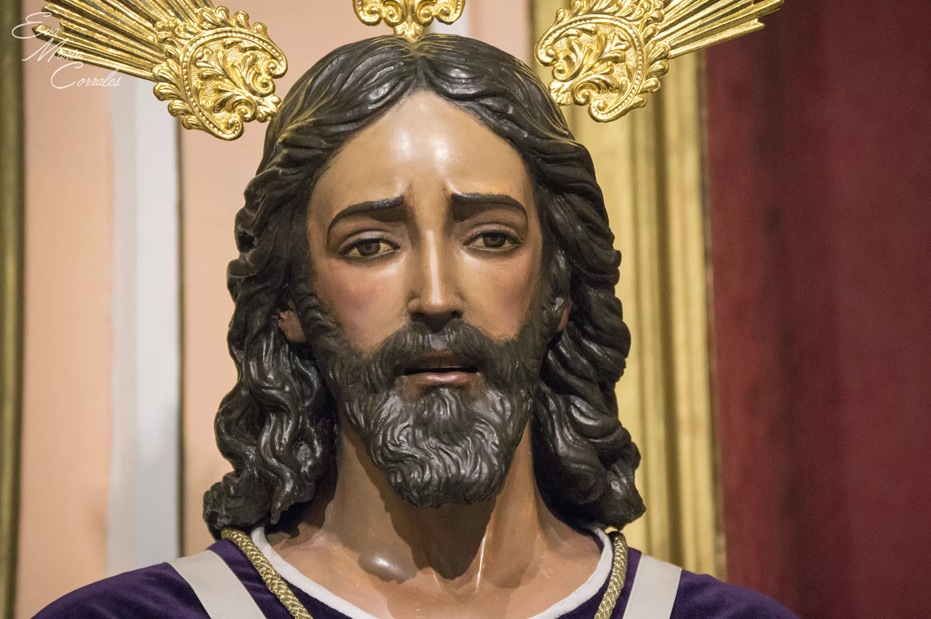 Rescate, hermandad de la Semana Santa de Málaga