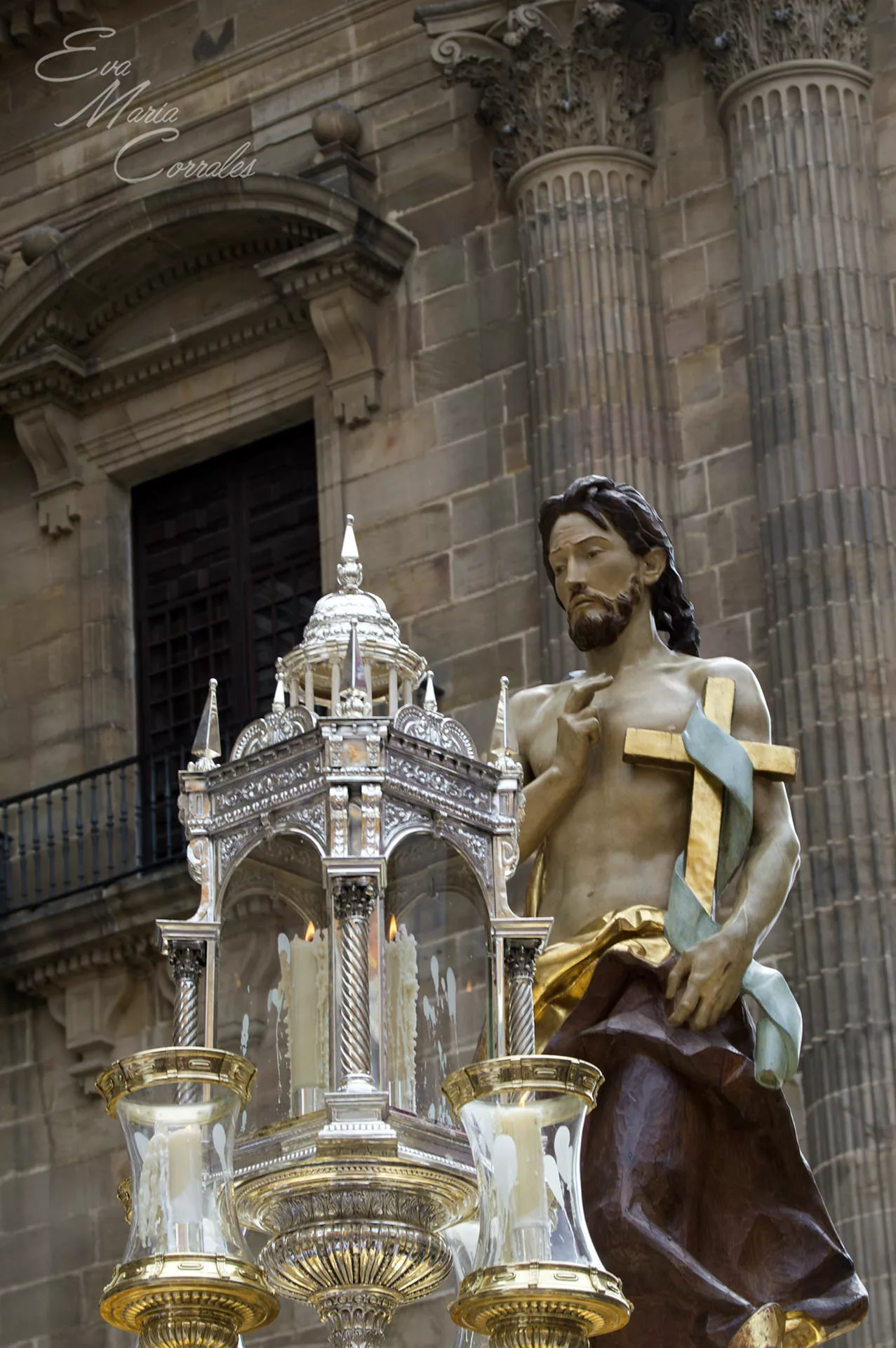 Resucitado, hermandad de la Semana Santa de Málaga