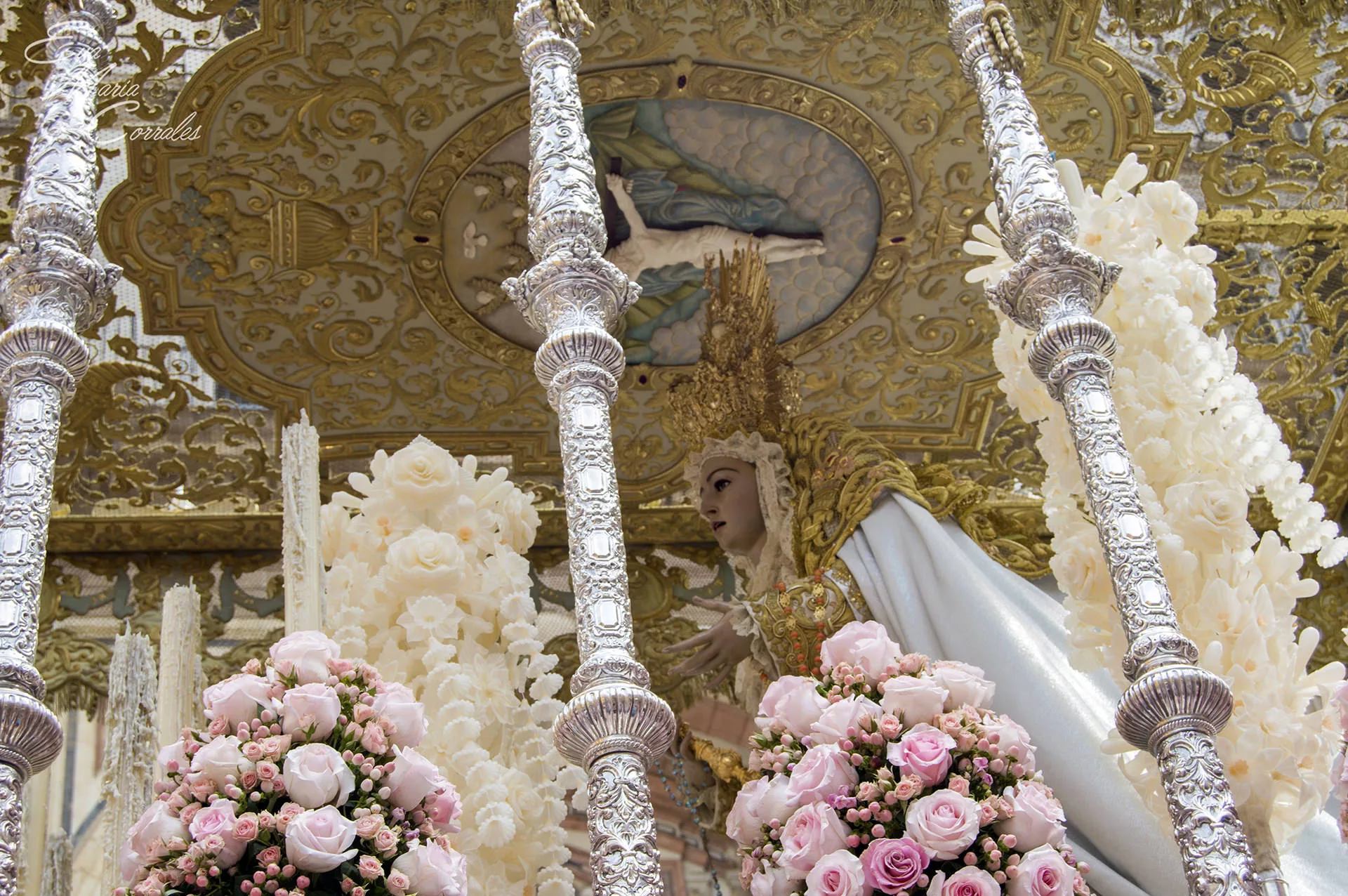 Resucitado, hermandad de la Semana Santa de Málaga
