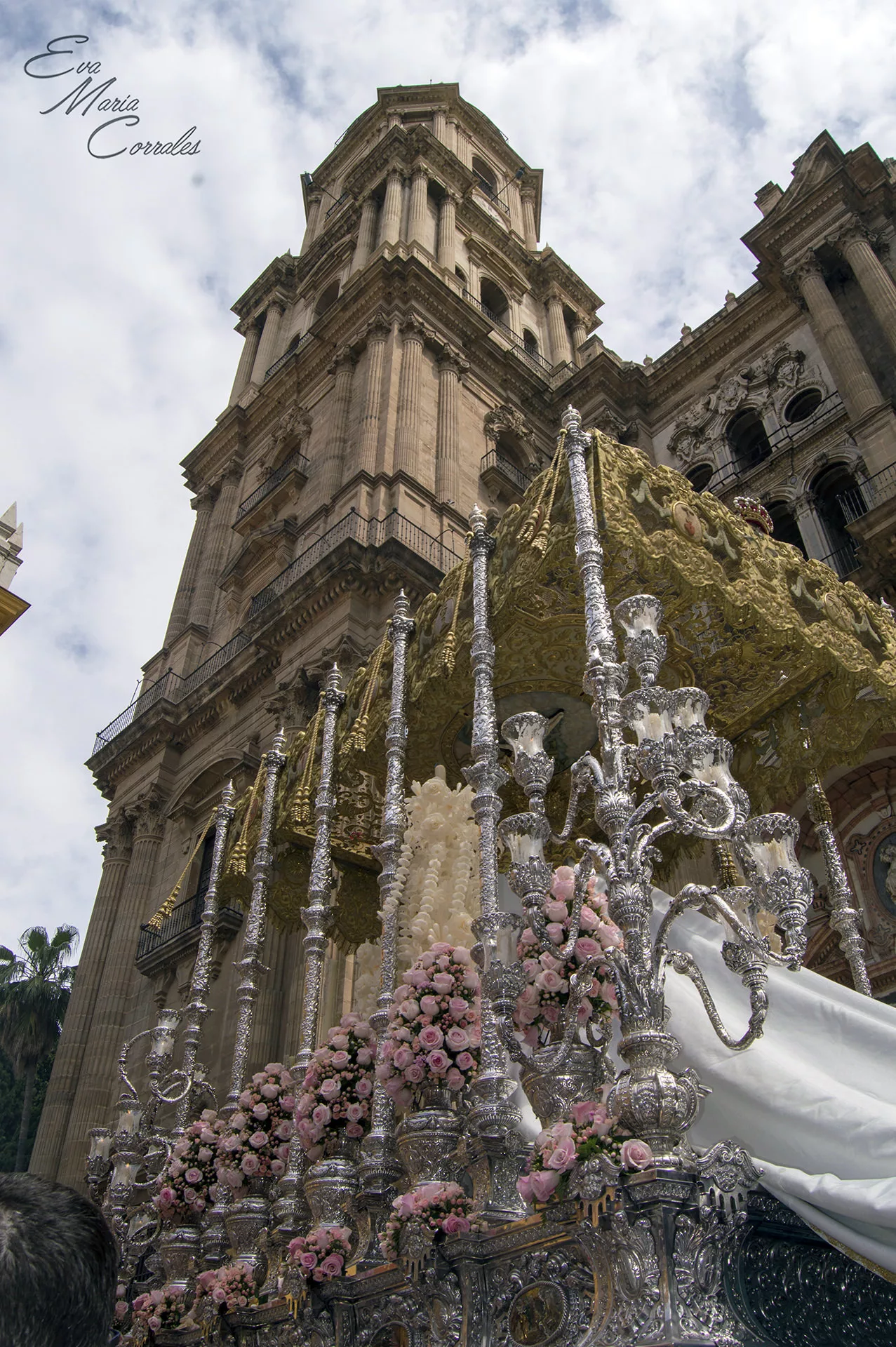 Resucitado, hermandad de la Semana Santa de Málaga