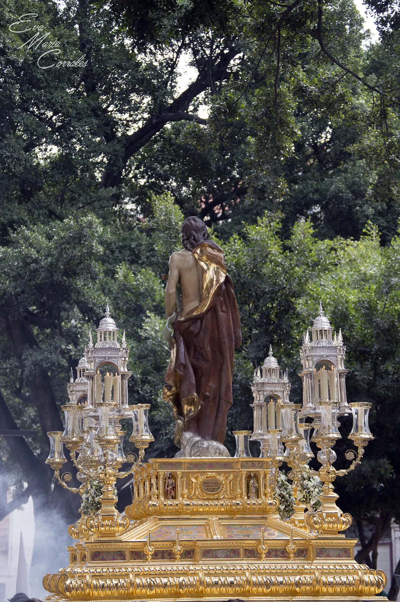 Resucitado, hermandad de la Semana Santa de Málaga