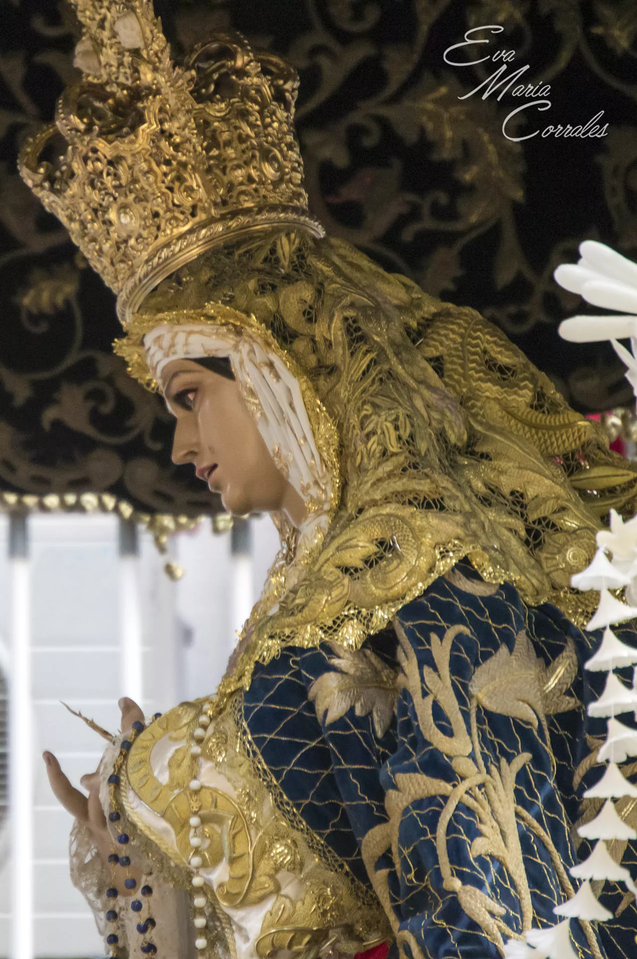 Sagrada Cena, hermandad de la Semana Santa de Málaga