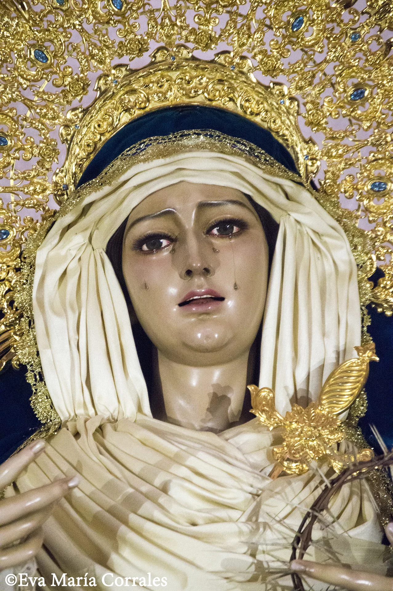 Sagrada Cena, hermandad de la Semana Santa de Málaga
