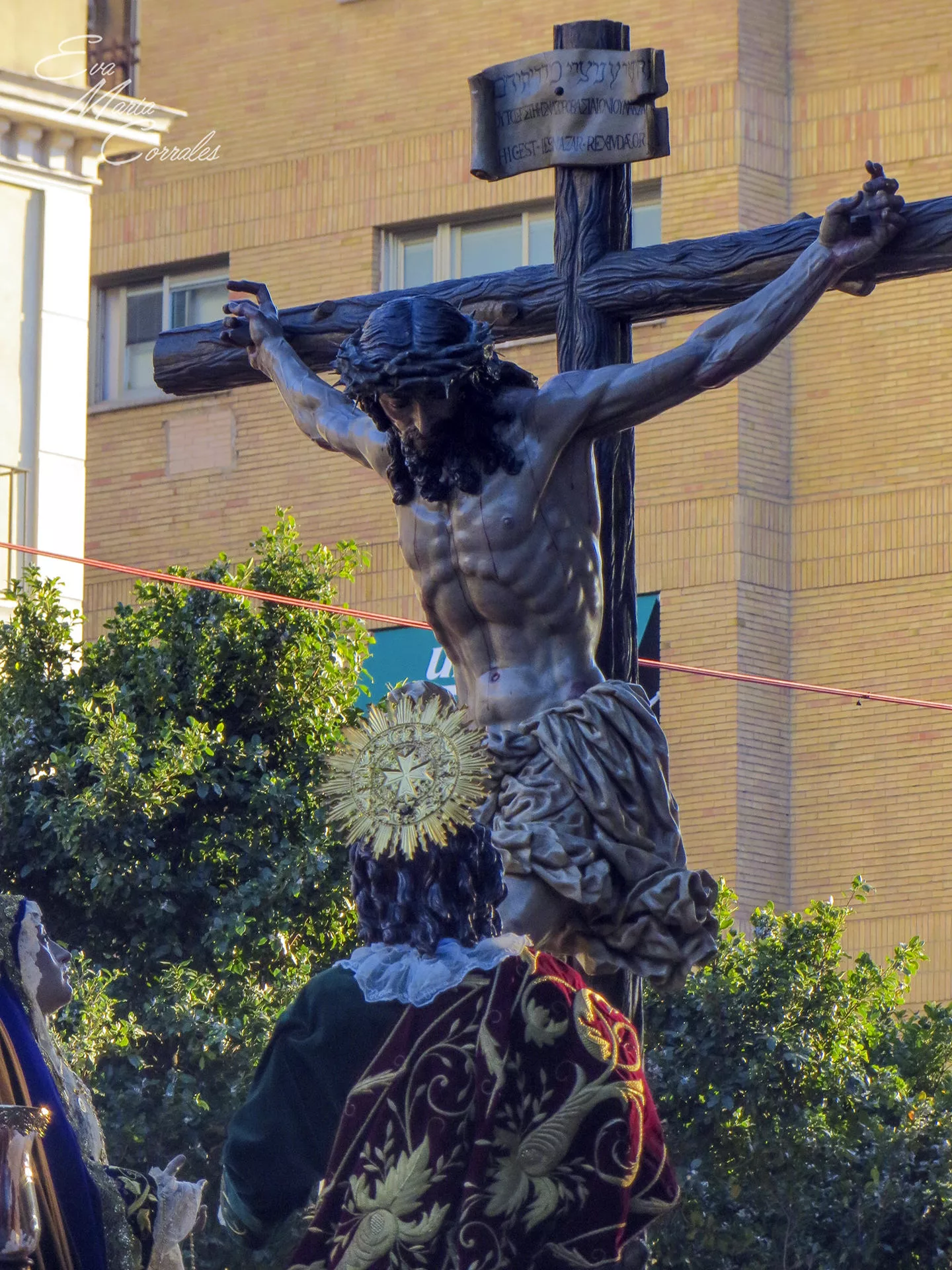 Salesianos, hermandad de la Semana Santa de Málaga
