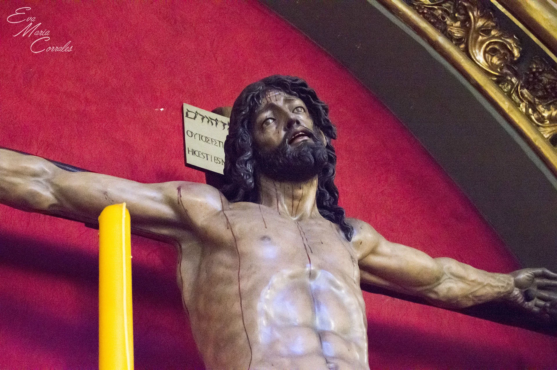 Salud, hermandad de la Semana Santa de Málaga