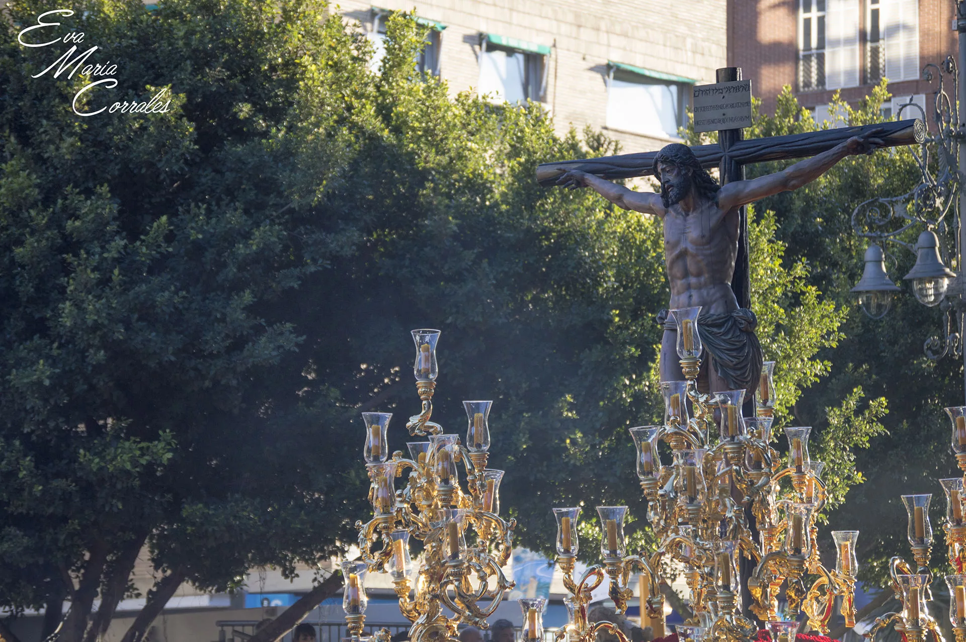 Salud, hermandad de la Semana Santa de Málaga