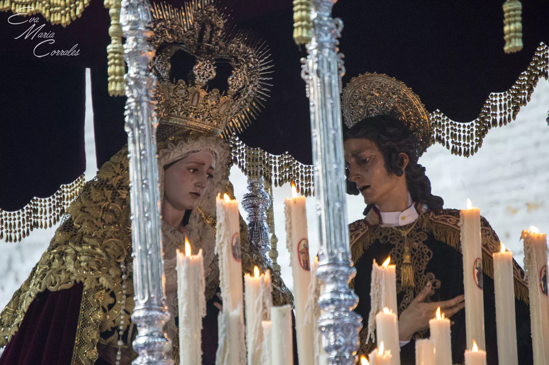 Salutación, hermandad de la Semana Santa de Málaga