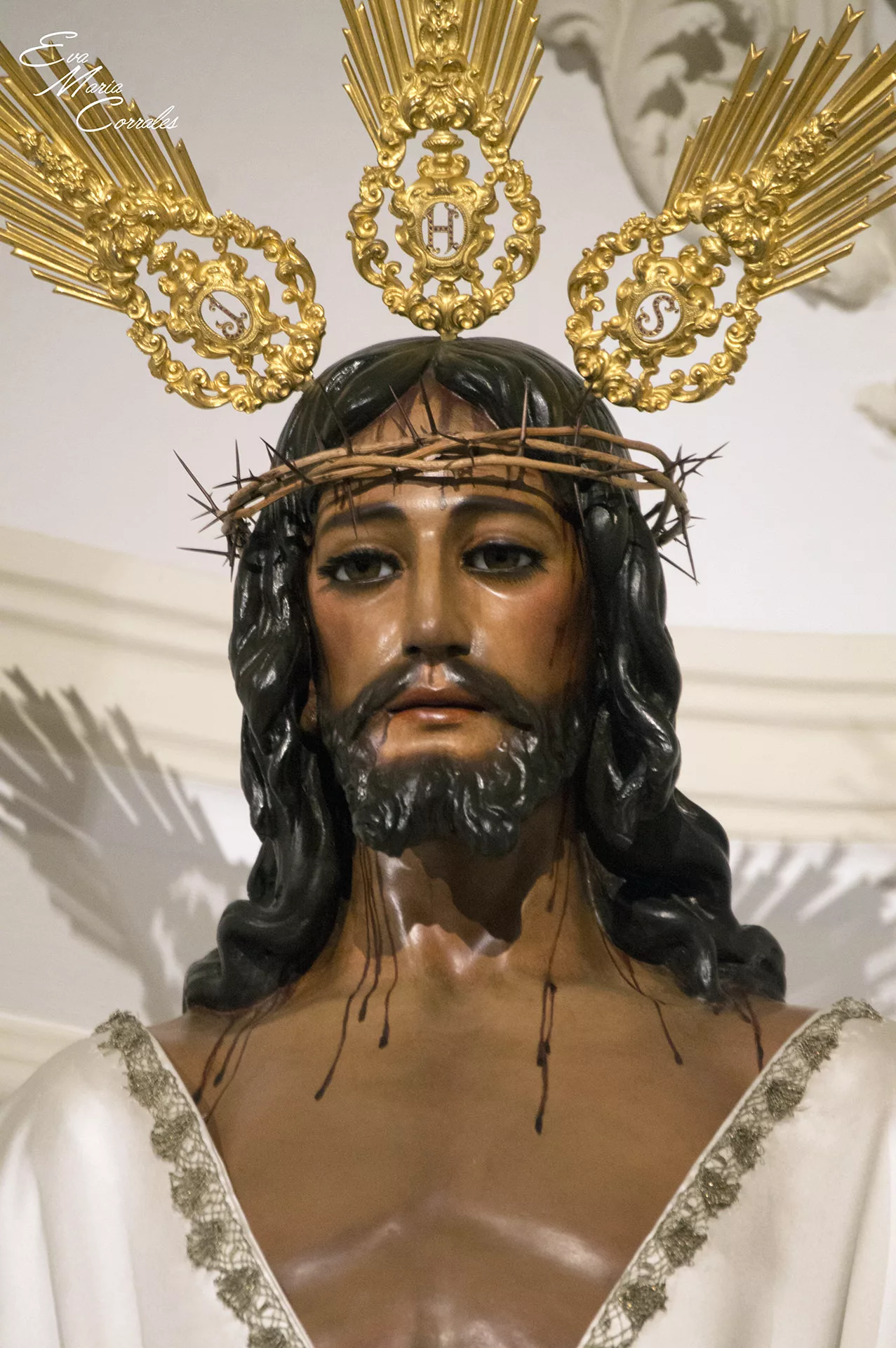 Sentencia, hermandad de la Semana Santa de Málaga