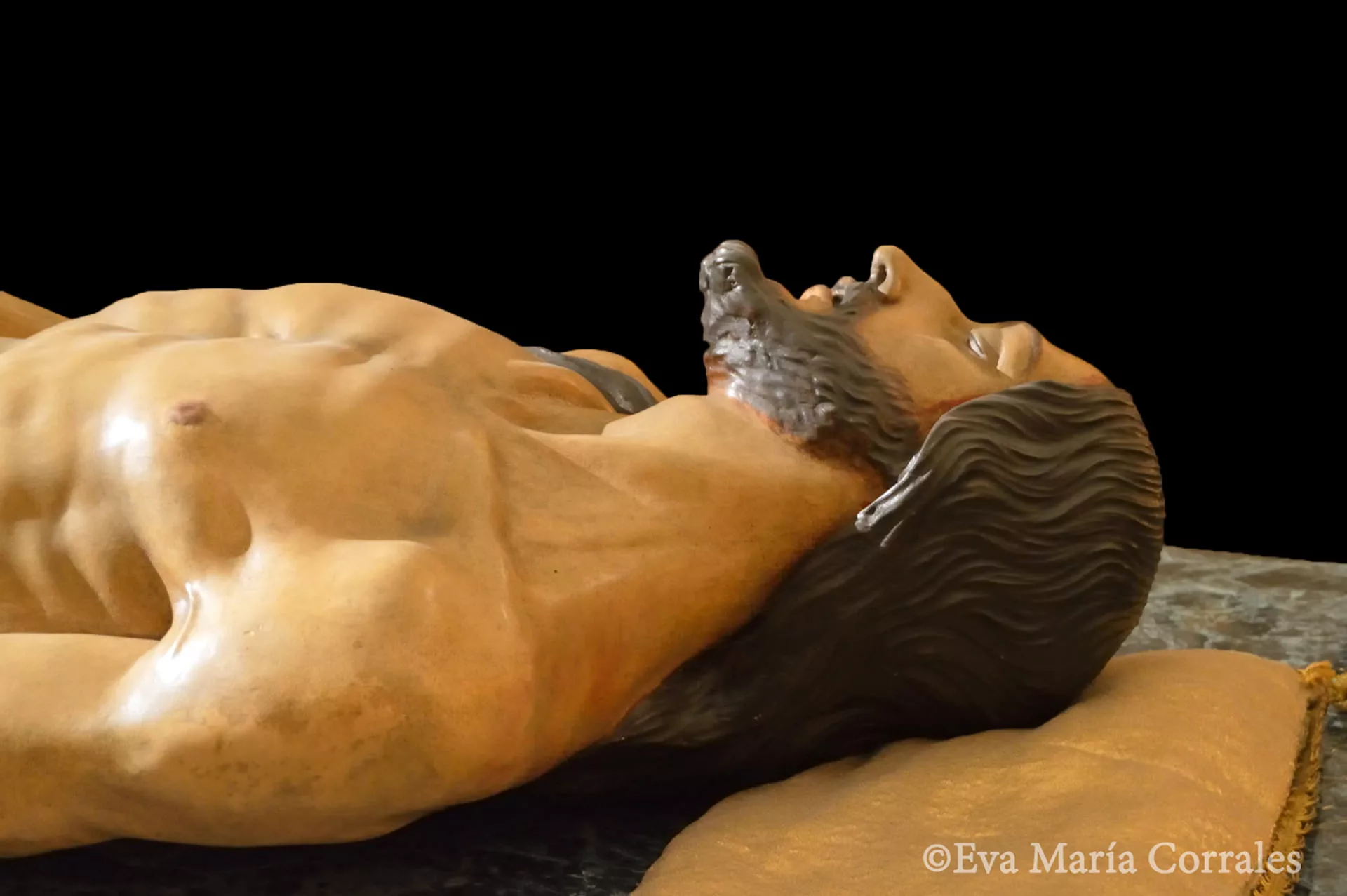 Sepulcro, hermandad de la Semana Santa de Málaga