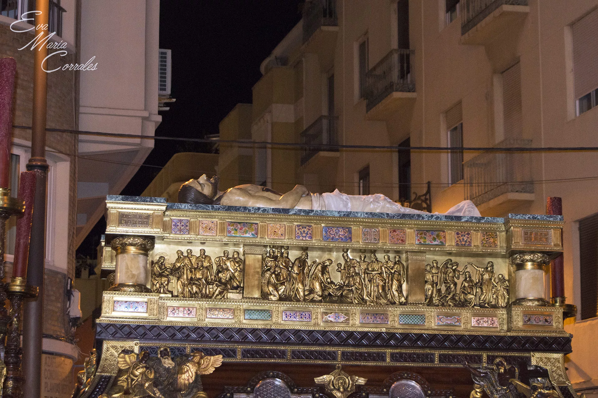 Sepulcro