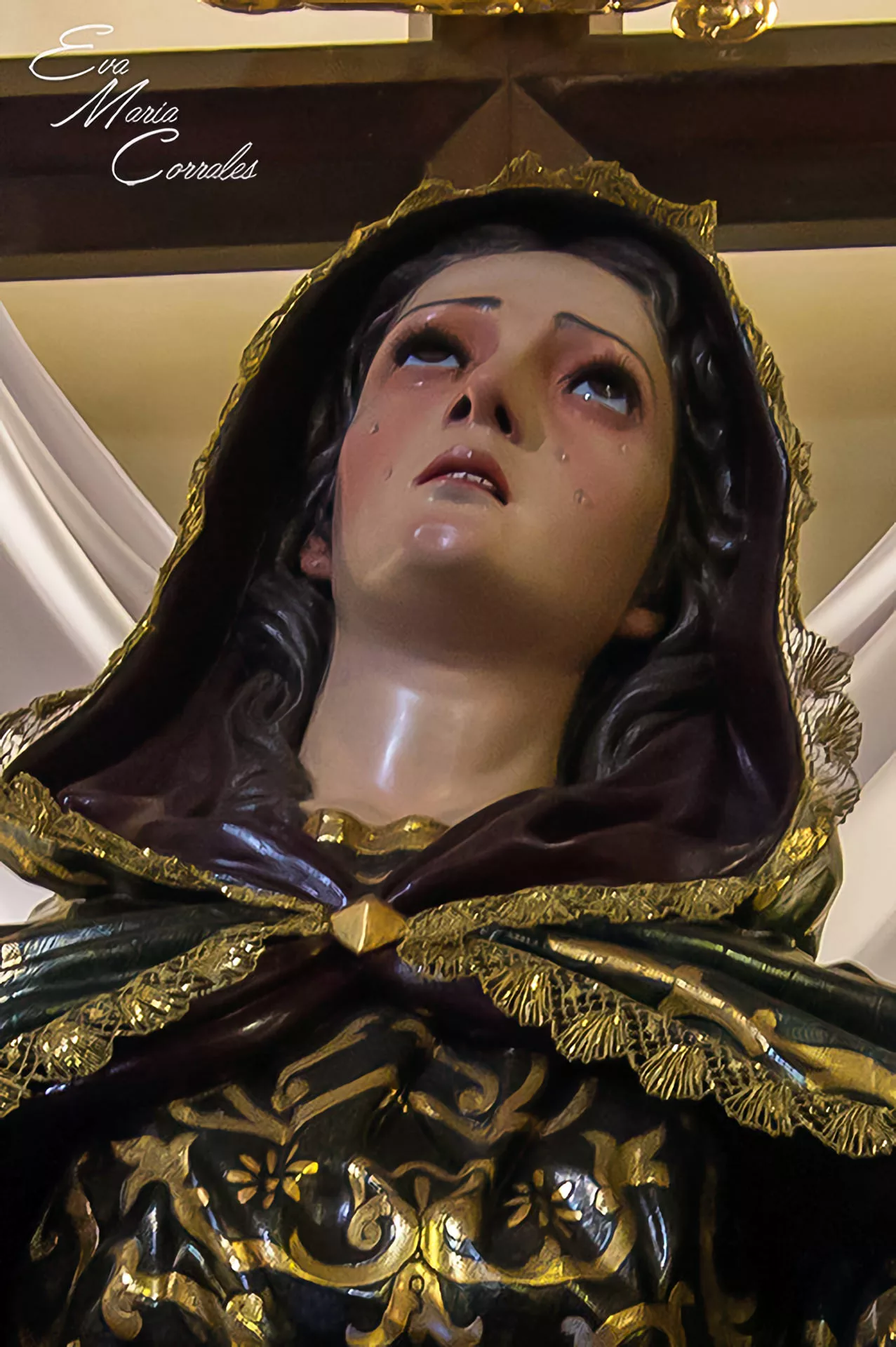 Soledad De San Pablo, hermandad de la Semana Santa de Málaga