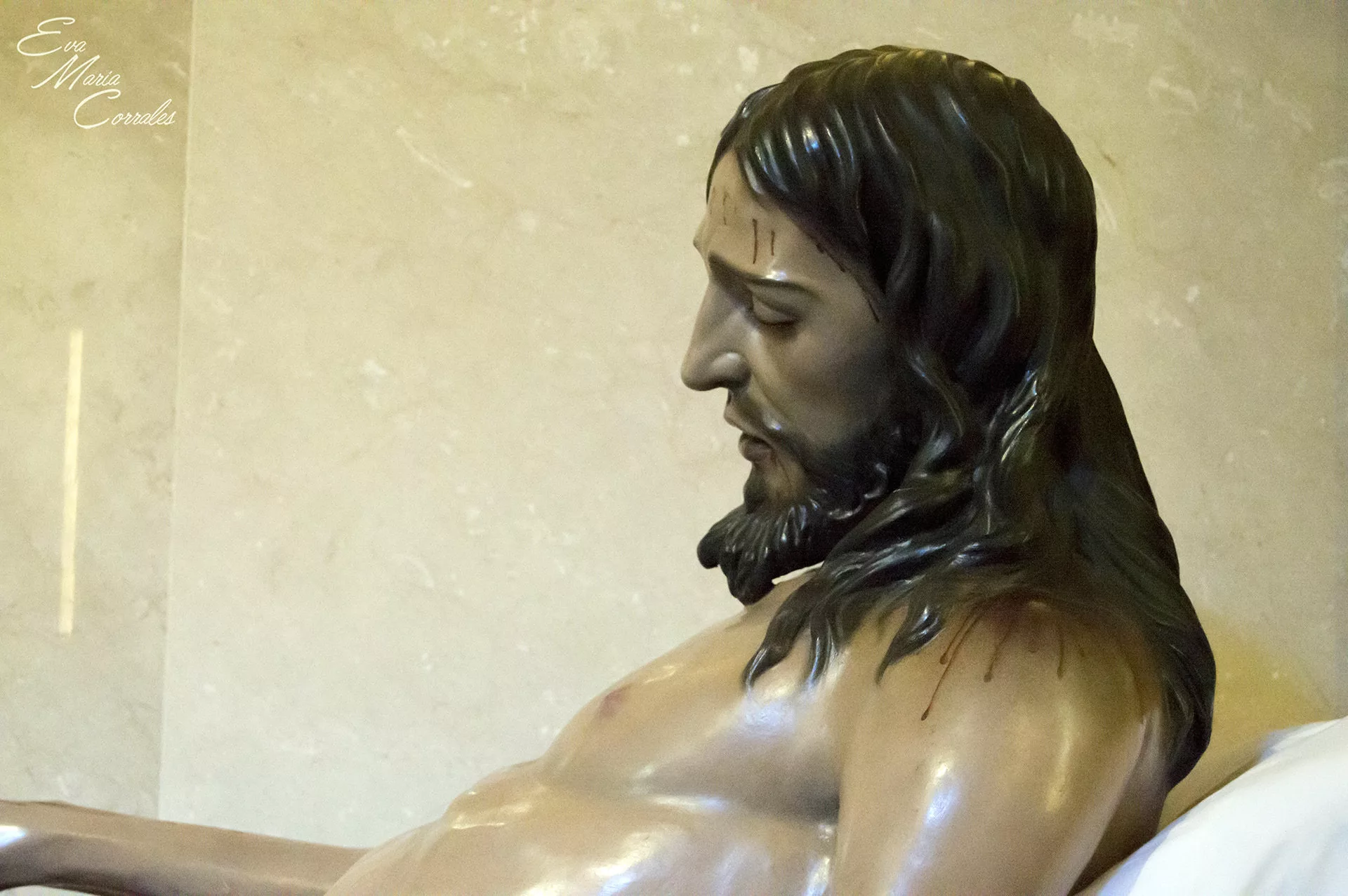 Soledad De San Pablo, hermandad de la Semana Santa de Málaga