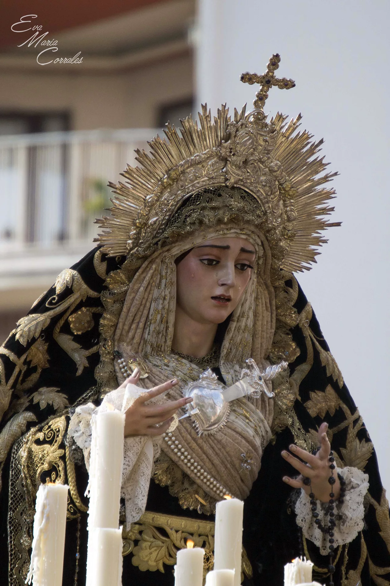 Viñeros, hermandad de la Semana Santa de Málaga