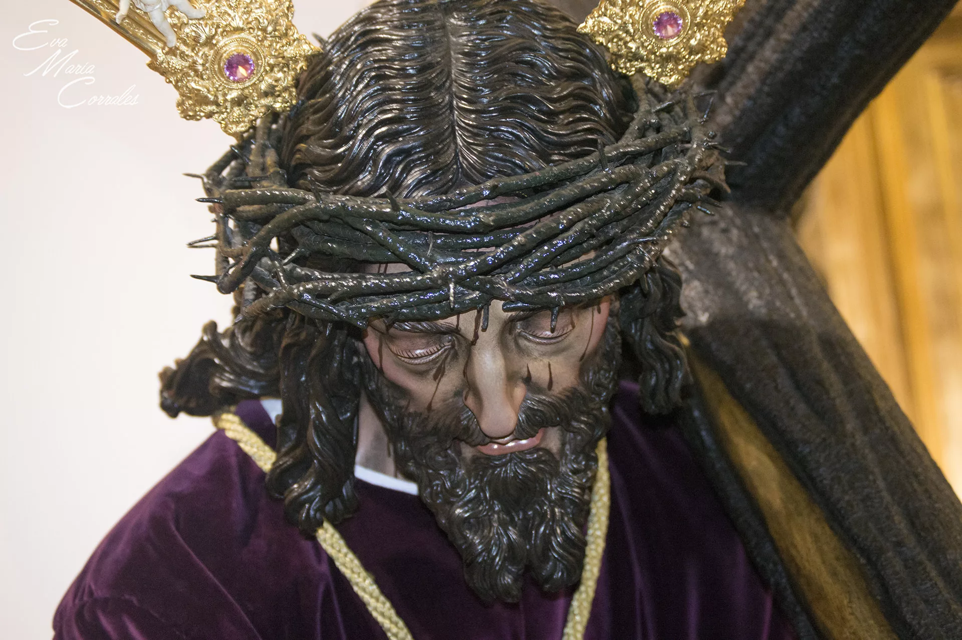 Viñeros, hermandad de la Semana Santa de Málaga