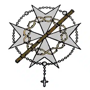 Escudo de Prendimiento