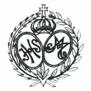 Escudo de Pollinica y Rocío