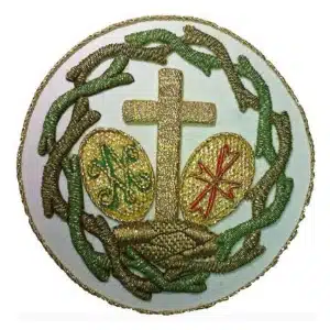 Escudo de Santa Vera Cruz