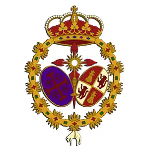 Escudo de Jesús Nazareno