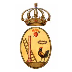 Escudo de Misericordia