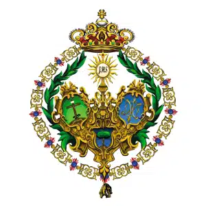 Escudo de La Soledad