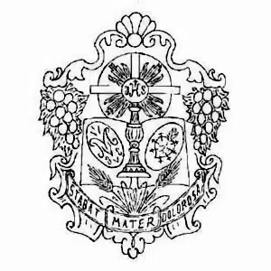 Escudo de Santísimo