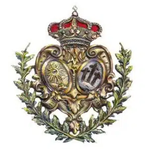 Escudo de Sacramental