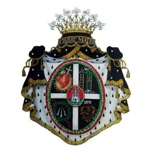 Escudo de Soledad