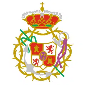 Escudo de La Esperanza