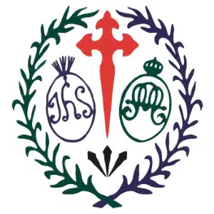 Escudo de Jesús Nazareno