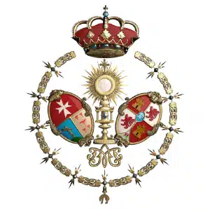 Escudo de Calle Real