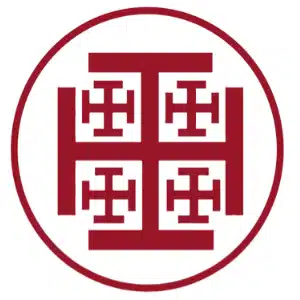 Escudo de Jesús Nazareno