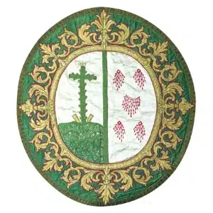 Escudo de Vera Cruz