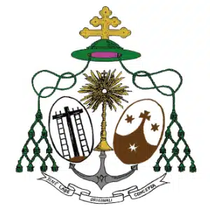 Escudo de La Mortaja