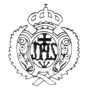 Escudo de Jesús Nazareno