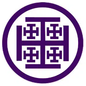 Escudo de Jesús Nazareno