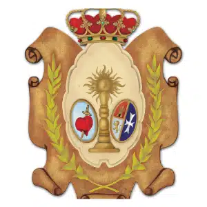 Escudo de Sacramental
