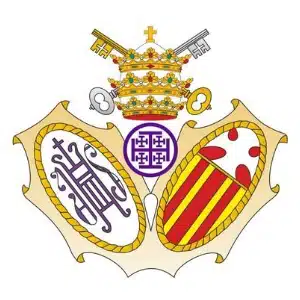 Escudo de Jesús Nazareno