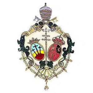 Escudo de La Vera Cruz