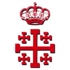 Escudo de Jesús Nazareno